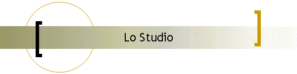 Lo Studio